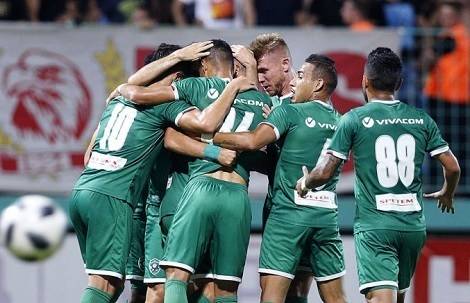 Лудогорец спря победния рейд на ЦСКА – SportVox