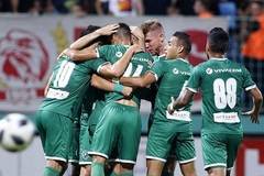 Лудогорец спря победния рейд на ЦСКА – SportVox