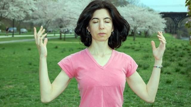 Американка преодолява болести и спонтанен аборт, открива път към надежда и увереност (част 1)