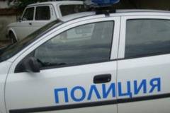 Задържан е 19-годишен, криминално проявен младеж, шофирал след употреба на наркотици