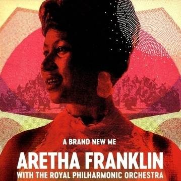 Арета Франклин (1942-2018), кралицата на соула