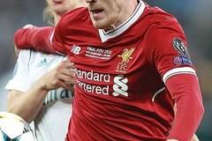 Опература. За „Ливърпул“