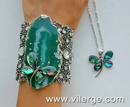 ТОП КОЛЕКЦИЯ БИЖУТА И СЕДЕФ ЗА СЕЗОН ЕСЕН