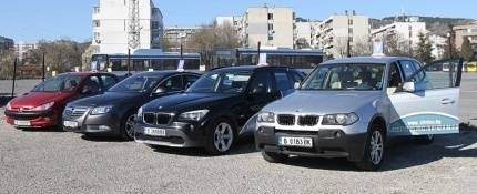 Автошкола и учебен център „Силви Инс“