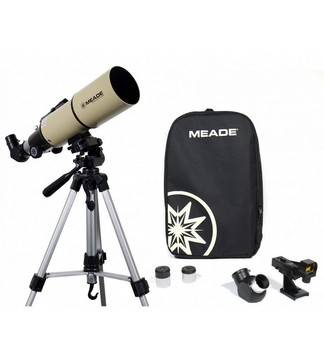 Телескоп Meade Adventure Scope 80 mm