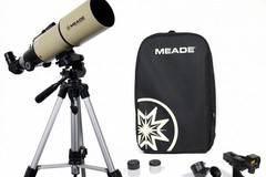 Телескоп Meade Adventure Scope 80 mm
