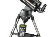 Телескоп Levenhuk SkyMatic 127 GT MAK