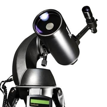 Телескоп Levenhuk SkyMatic 105 GT MAK