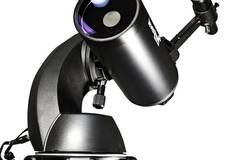 Телескоп Levenhuk SkyMatic 105 GT MAK