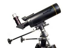 Телескоп Levenhuk Skyline PRO 80 MAK