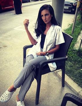 Вижте коя е новата на Джино Бианкалана (СНИМКА)