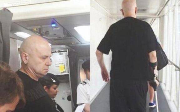 Прочетоха присъдата, феновете в сълзи. Безкрайно тъжна диагноза за Слави Трифонов, от това връщане назад няма