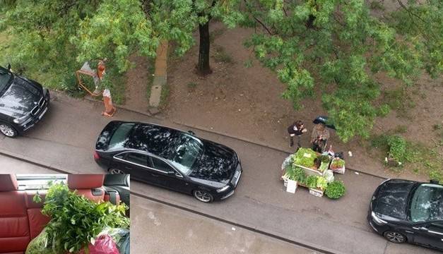 Млад българин сподели в социалната мрежа случка, която разтърси хиляди българи!