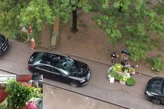 Млад българин сподели в социалната мрежа случка, която разтърси хиляди българи!