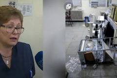 Пиян и дрогиран потроши Спешното в Перник