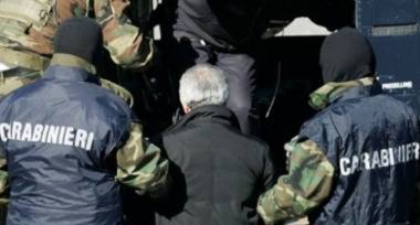 Удар в Италия: Задържаха един от най-опасните мафиотски босове в света, член на Ндрангета