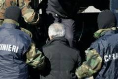 Удар в Италия: Задържаха един от най-опасните мафиотски босове в света, член на Ндрангета