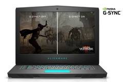 Лаптоп DELL Alienware 15 R4