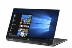 Лаптоп Dell XPS 15 2in1