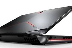 Лаптоп DELL Alienware 17 R5