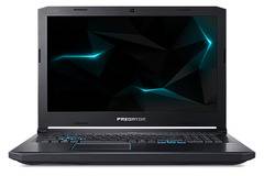 Лаптоп ACER Predator Helios 500 PH517-51-95PJ