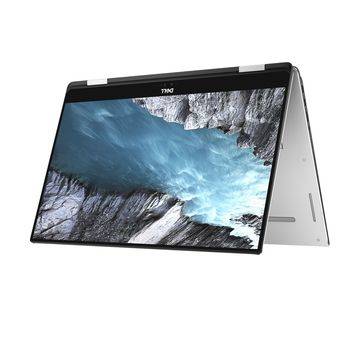 Лаптоп Dell XPS 15 2in1
