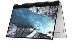 Лаптоп Dell XPS 15 2in1