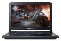 Лаптоп ACER Predator Helios 500