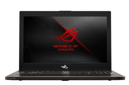 Лаптоп ASUS GM501GS-EI003T