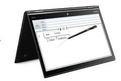 Лаптоп LENOVO ThinkPad X1 Yoga 2 nd Gen