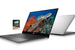 Лаптоп DELL XPS 13 9370