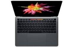 Лаптоп Apple 13″ MacBook Pro, Retina, Touch Bar Space Gray