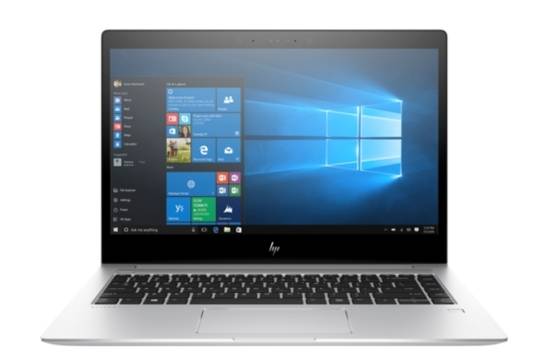 Лаптоп HP EliteBook Folio
