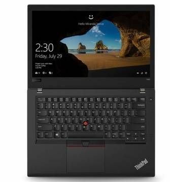 Лаптоп LENOVO ThinkPad T480