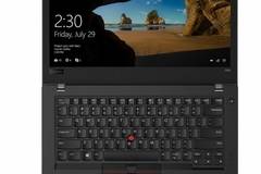 Лаптоп LENOVO ThinkPad T480