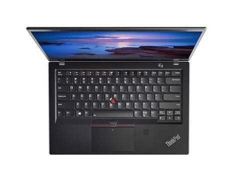 Лаптоп LENOVO ThinkPad X1 Carbon