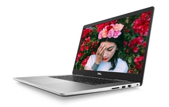 Лаптоп DELL Inspiron 7570