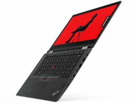 Лаптоп LENOVO ThinkPad X380