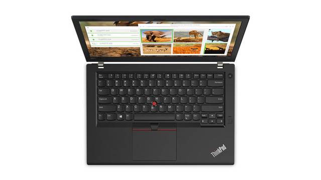 Лаптоп LENOVO ThinkPad Edge T480