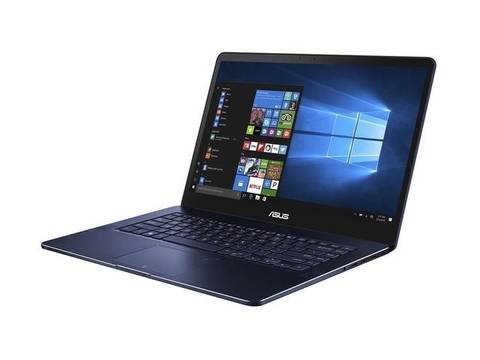 Лаптоп ASUS Zenbook UX550GE-BN024R