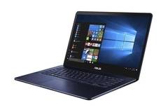 Лаптоп ASUS Zenbook UX550GE-BN024R