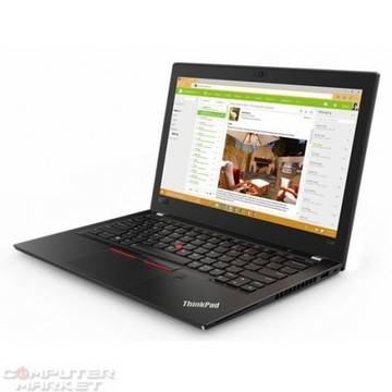 Лаптоп LENOVO ThinkPad X280