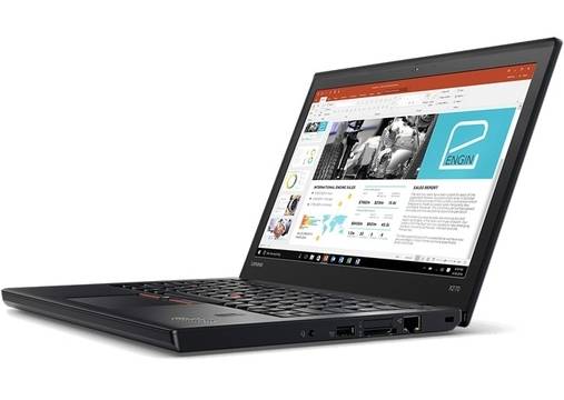 Лаптоп LENOVO ThinkPad X270