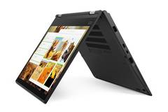 Лаптоп LENOVO ThinkPad X380 Yoga
