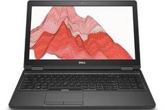 Лаптоп Dell Precision 3520