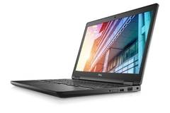 Лаптоп DELL Latitude 5591