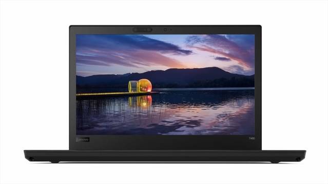 Лаптоп LENOVO ThinkPad T480