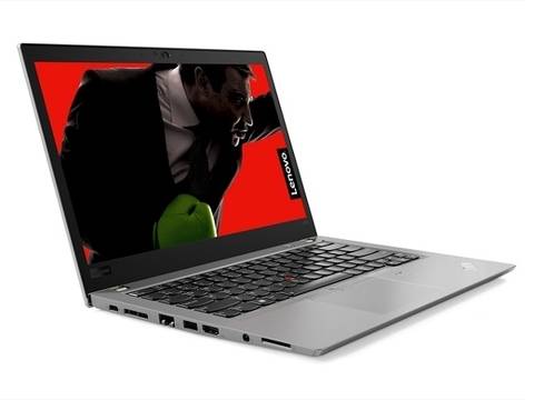 Лаптоп LENOVO Ultrabook ThinkPad Edge T480s