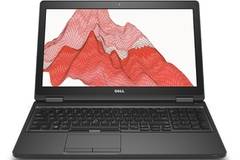 Лаптоп Dell Precision 3520