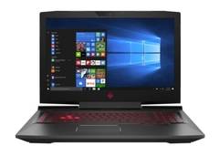 Лаптоп HP Omen 17-an105nu